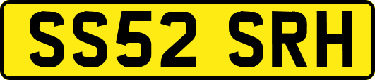 SS52SRH