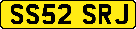 SS52SRJ