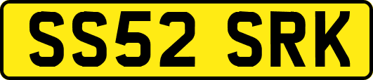SS52SRK
