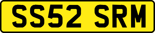 SS52SRM