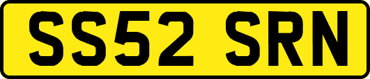 SS52SRN
