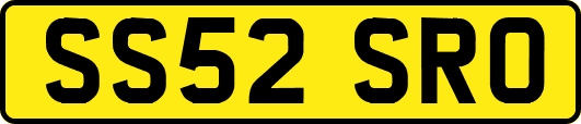 SS52SRO
