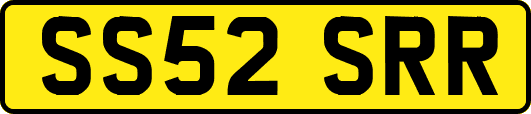 SS52SRR