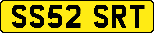 SS52SRT