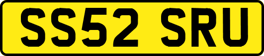 SS52SRU