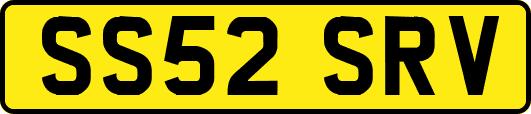 SS52SRV