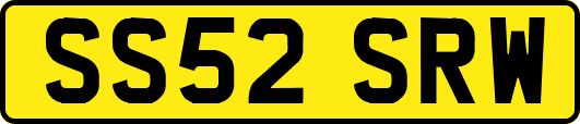 SS52SRW