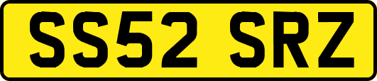 SS52SRZ