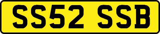 SS52SSB