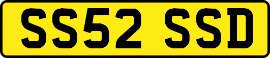 SS52SSD