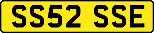 SS52SSE