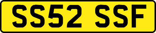 SS52SSF