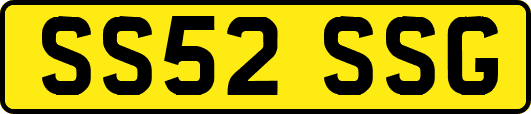 SS52SSG