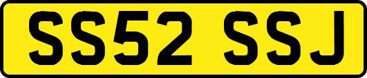 SS52SSJ