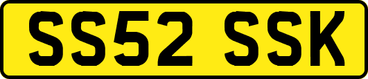 SS52SSK
