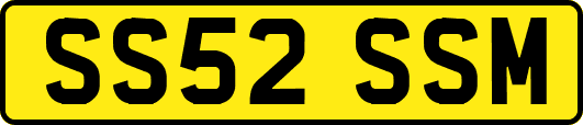 SS52SSM