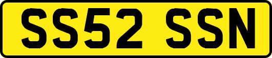 SS52SSN