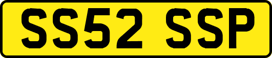 SS52SSP