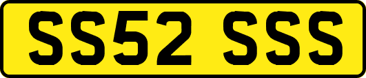 SS52SSS