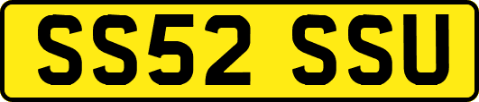 SS52SSU