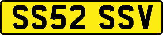 SS52SSV