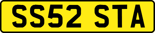 SS52STA