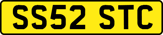 SS52STC
