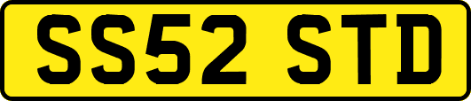 SS52STD