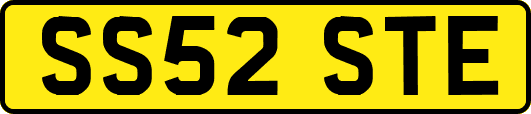 SS52STE