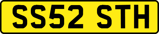 SS52STH