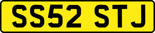SS52STJ