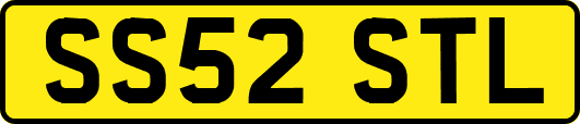 SS52STL