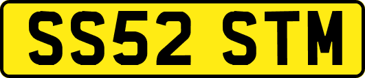 SS52STM