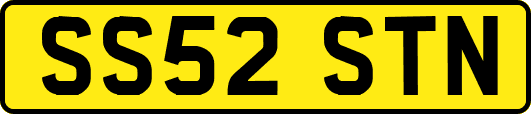 SS52STN
