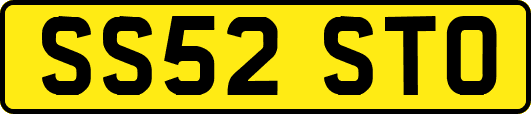 SS52STO
