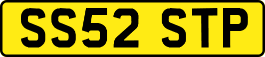 SS52STP