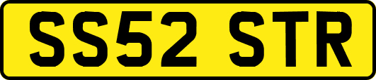 SS52STR