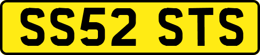 SS52STS