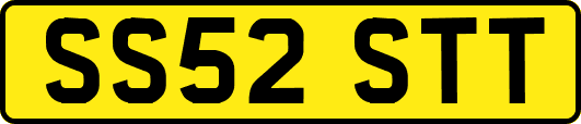 SS52STT