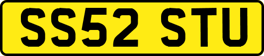 SS52STU