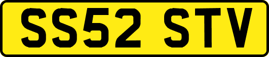 SS52STV