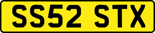 SS52STX