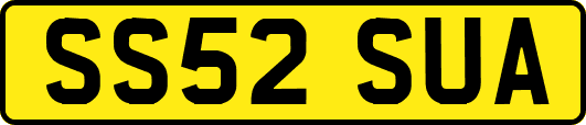 SS52SUA