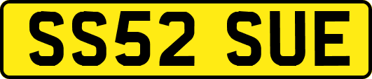 SS52SUE