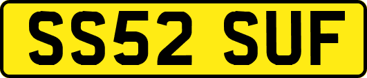 SS52SUF