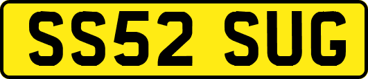 SS52SUG