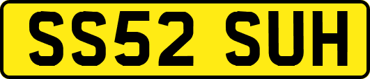 SS52SUH