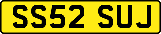 SS52SUJ