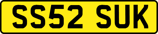 SS52SUK