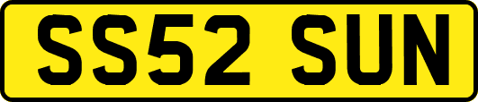 SS52SUN